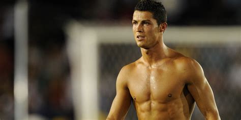 nude cristiano ronaldo|CRISTIANO RONALDO Nude